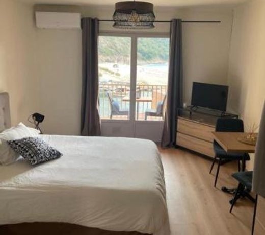 Appartements Les residences du port La Siesta