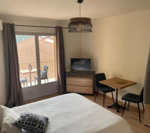 Appartements Les residences du port La Siesta