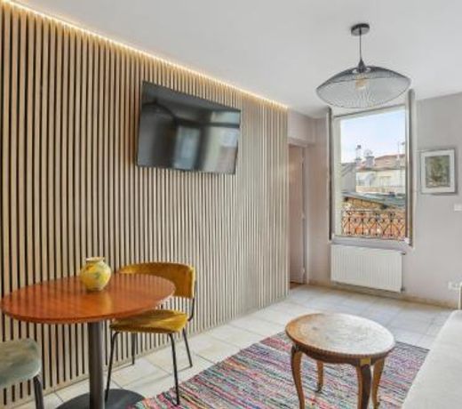 Idéal hôtel
