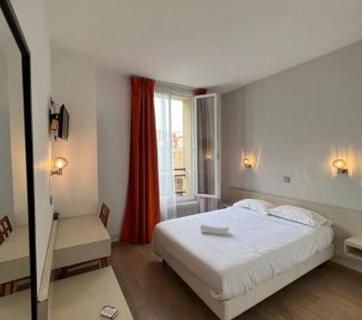 Idéal hôtel
