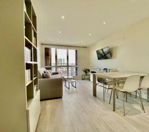APPART HOTEL DU BOIS DE VINCENNES