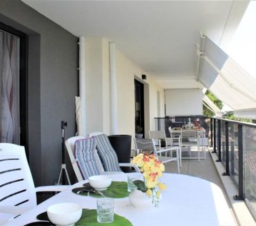 Appartement Cagnes-sur-Mer, 3 pièces, 4 personnes - FR-1-252A-88