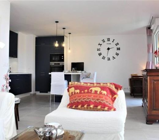 Appartement Cagnes-sur-Mer, 3 pièces, 4 personnes - FR-1-252A-88