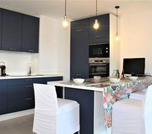 Appartement Cagnes-sur-Mer, 3 pièces, 4 personnes - FR-1-252A-88