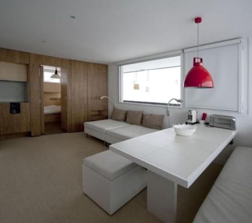 Appartement Les Menuires, 3 piÃ¨ces, 8 personnes - FR-1-344-816