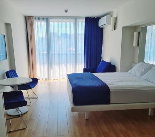 ORBY CITY HOTEL 5*