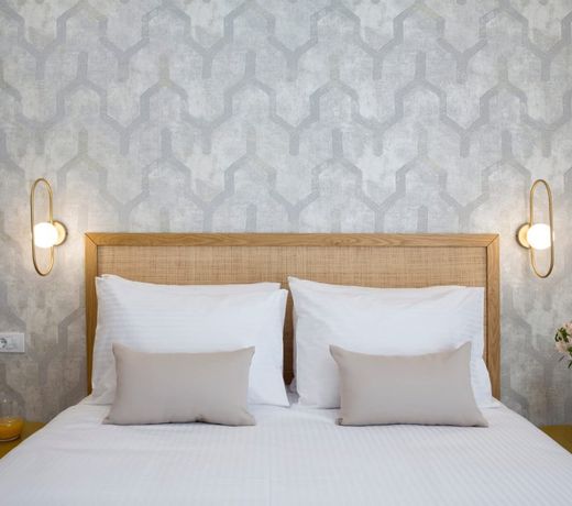 Hypnos Inn Athens