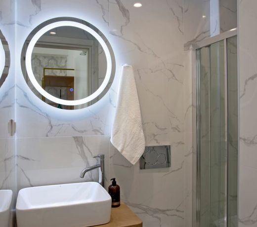 Hypnos Inn Athens