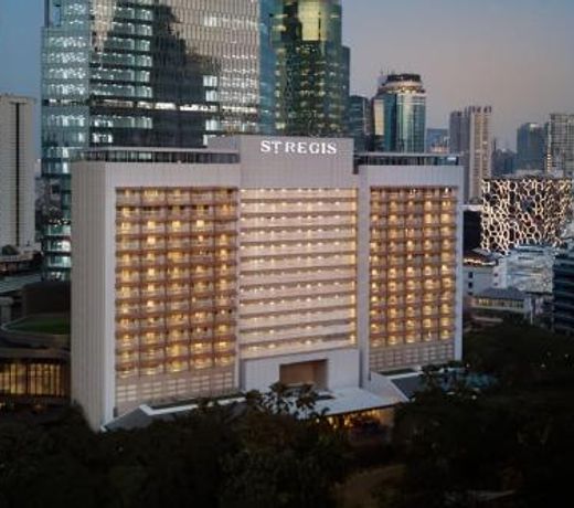 The St Regis Jakarta