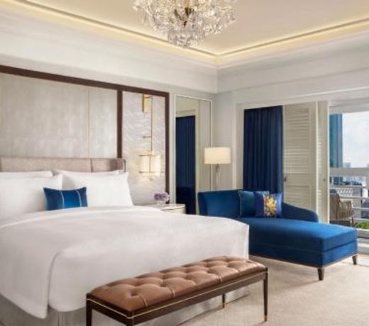 The St Regis Jakarta