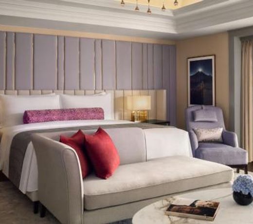 The St Regis Jakarta