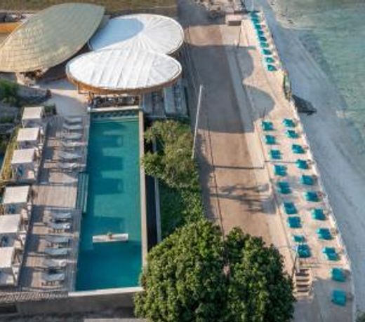 Kardia Resort Gili A Pramana Experience