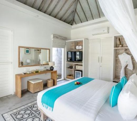 Kardia Resort Gili A Pramana Experience