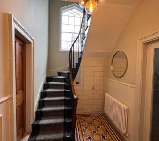 The Glen House