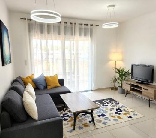 Melony Apartments Yam Suf Street