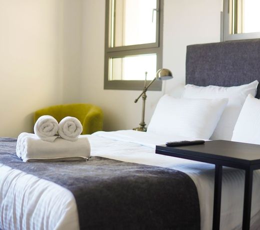 The Odette Boutique Hotel