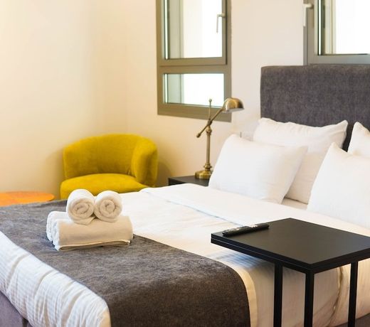 The Odette Boutique Hotel