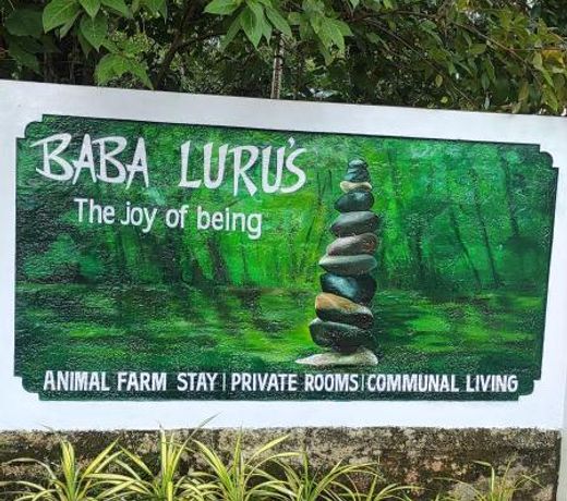 Baba Luru's