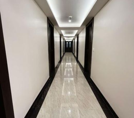 Hotel MK Grand