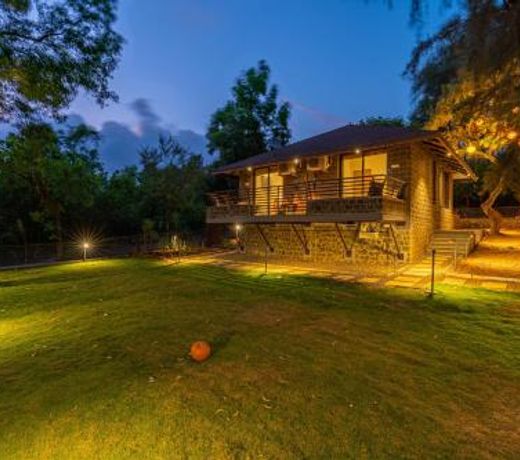 Zostel Homes Bhor (Near Pune)