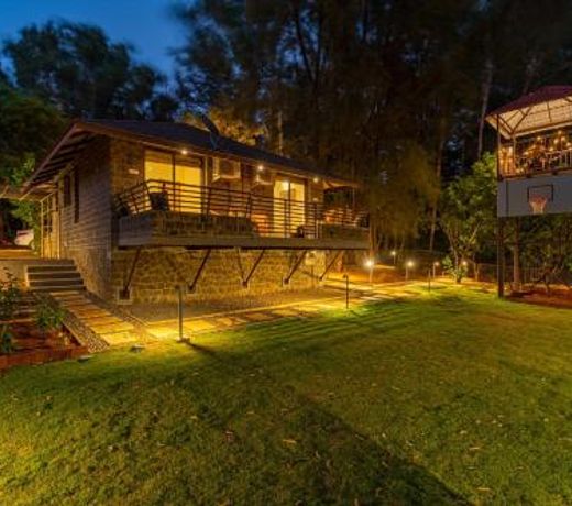 Zostel Homes Bhor (Near Pune)