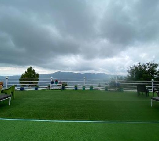 Wincliff Orchard Resort