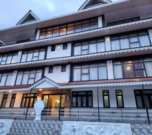 Rufina Lachung Kunga
