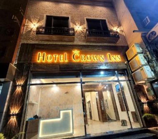 HOTEL CROWN INN
