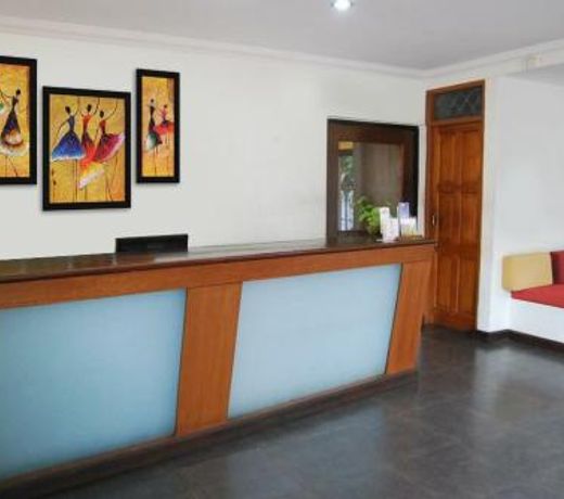 Palmarinha de Goa