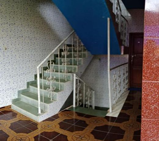 selfia guest house majorda