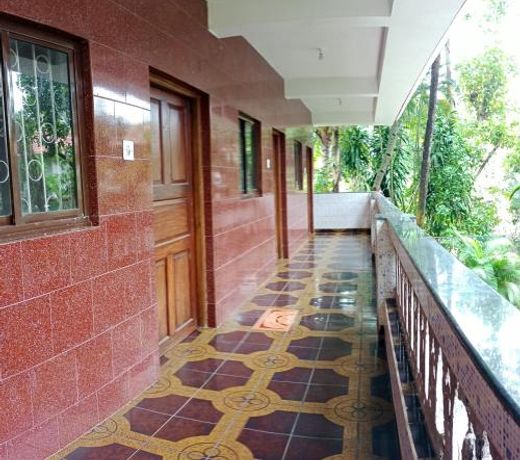 selfia guest house majorda