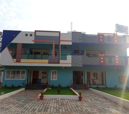 MS Resorts