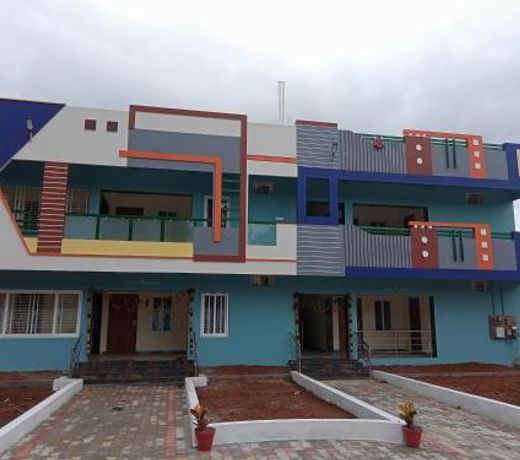 MS Resorts