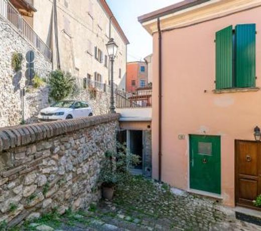 Awesome apartment in Verucchio with WiFi and 2 Bedrooms