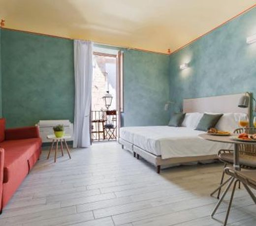 Five Stars Sicily