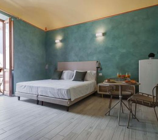 Five Stars Sicily