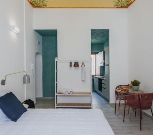 Five Stars Sicily