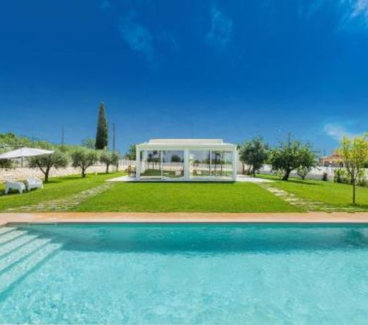 Villa Alceste by BarbarHouse