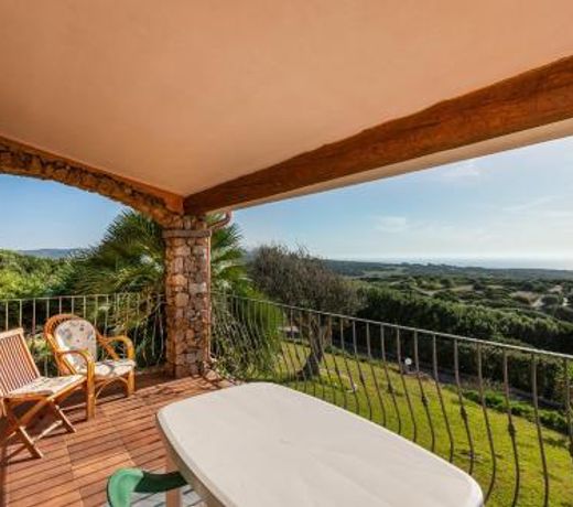 Villa Camilla