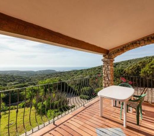 Villa Camilla