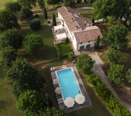 Colonica Tuori at Tenuta Schifanoia