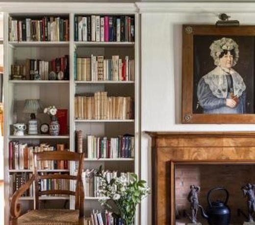 Colonica Tuori at Tenuta Schifanoia