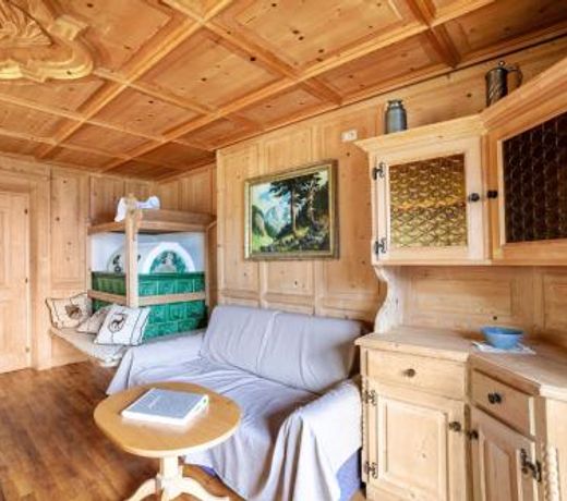 Oacherhof Ferienwohnung Plattner
