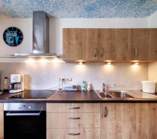 Oacherhof Ferienwohnung Plattner