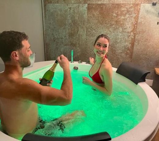 Centro Storico Bed e Breakfast