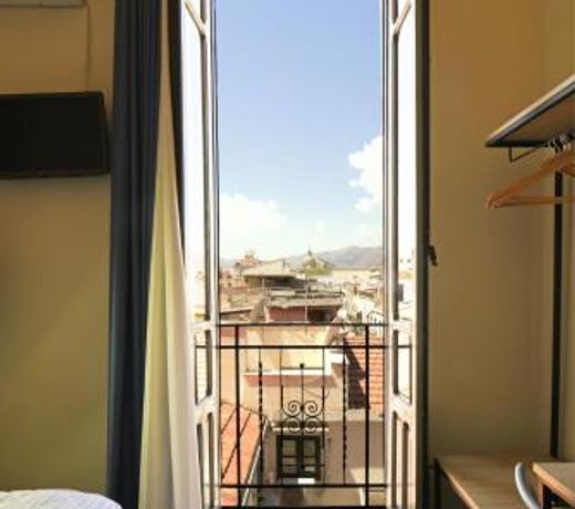 Hotel Roma 62