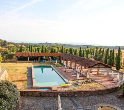 Borgo La Casa
