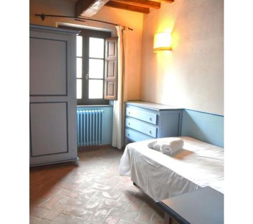 Borgo La Casa
