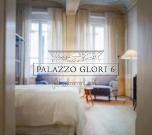 Palazzo Glori 6