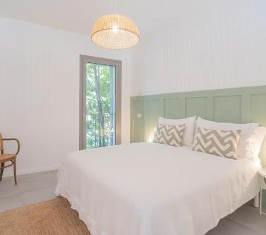 Ginepro & Salvia Apartments in Como by Rent All Como